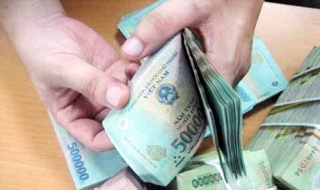 Khống chế mức lương tối đa với viên chức quản lý từ 1.1.2013