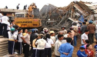 Nâng cao hiệu quả công tác an toàn - vệ sinh lao động: Cần thay đổi từ nhận thức