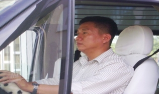 “Hiệp sĩ đường phố” lập chiến công lần thứ ba