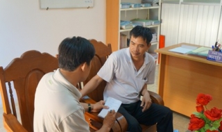 Sự thật về “nghi án mất trộm ô tô” tại Khu du lịch Núi Bà Đen: Chủ xe tự lấy xe ra khỏi khu du lịch (!?)
