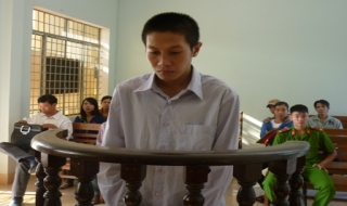 Ở tù 3 năm chỉ vì… con ếch