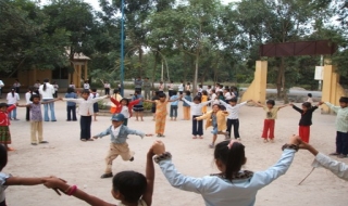 Vi phạm hành chính về bảo vệ, chăm sóc trẻ em bị phạt đến 50 triệu đồng