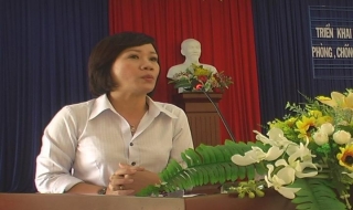 Sở Tư pháp Tây Ninh: Triển khai pháp luật về phòng chống tội phạm