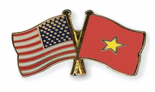 Quan hệ kinh tế Mỹ- Việt 2012 tiếp tục là điểm sáng