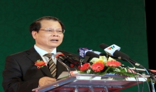 Phó Thủ tướng Vũ Văn Ninh thăm chính thức Ấn Độ