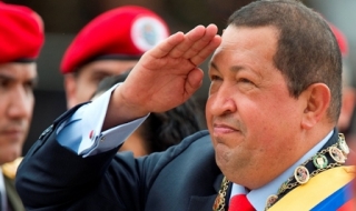 Lãnh đạo Việt Nam gửi điện thăm ông Hugo Chavez