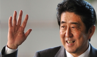Thủ tướng Shinzo Abe sẽ thăm Việt Nam trước khi đến Mỹ
