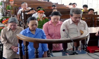 Hỗ trợ nạn nhân bị mua bán
