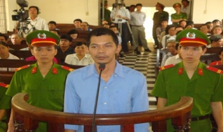 Tây Ninh: Xét xử vụ án hoạt động nhằm lật đổ chính quyền nhân dân