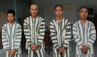 Công an huyện Hoà Thành: Tìm bị hại của băng cướp trong nội ô Toà thánh
