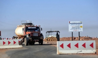 Giải cứu thêm 2 nạn nhân người Na-Uy trong vụ bắt cóc con tin ở Algeria
