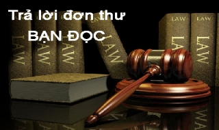 Trả lời đơn của ông Võ Thành Nam (huyện Dương Minh Châu): Đơn tố cáo của ông không có cơ sở