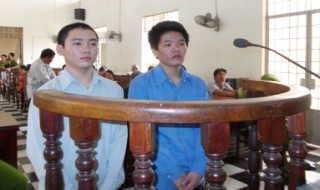 22 năm tù cho hai bị cáo phạm tội giết người
