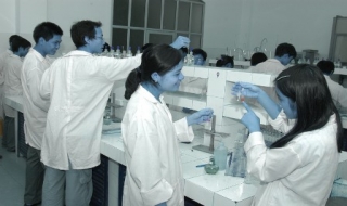 Việt Nam đăng cai Olympic Hóa học Quốc tế năm 2014