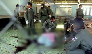 Thái Lan đóng cửa trường học sau vụ giáo viên bị sát hại