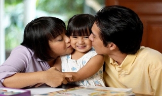 Sinh hai con gái có thể được hỗ trợ tiền
