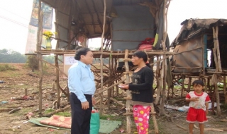 Tân Châu: Hai trẻ ở xóm Việt kiều tử vong do chết đuối
