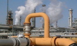Iran khánh thành nhà máy NGL tại Vịnh Ba Tư