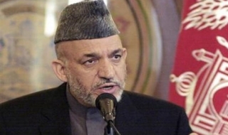 Quân đội Afghanistan sẵn sàng bảo vệ đất nước sau năm 2014