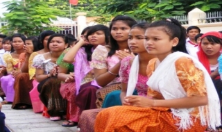 2 trường hợp tuyển thẳng vào Trung học phổ thông
