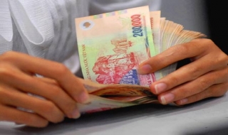Bổ sung quy định về chế độ tiền lương đối với cán bộ công chức