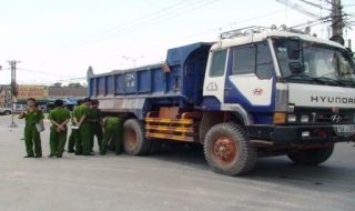 Một ngày, 3 người chết vì TNGT