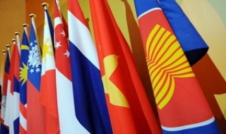 Việt Nam chủ trì Hội nghị Bộ trưởng kinh tế ASEAN hẹp