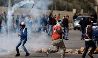 Hamas phủ nhận vụ bắn rocket vào miền Nam Israel
