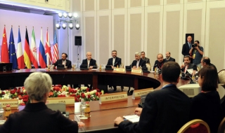 Kết thúc hội đàm cấp cao giữa Iran và P5+1: Không có đột phá