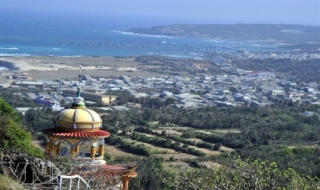 Phú Quý giàu và đẹp