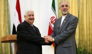Iran: Ông Assad sẽ còn tranh cử chức Tổng thống Syria năm 2014