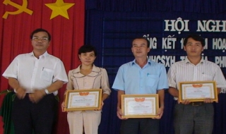 Ngân hàng CSXH chi nhánh huyện Dương Minh Châu: Góp phần đảm bảo an sinh xã hội ở địa phương