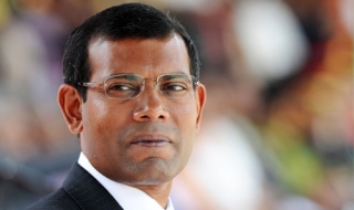 Anh trai Tổng thống Maldives bị tấn công