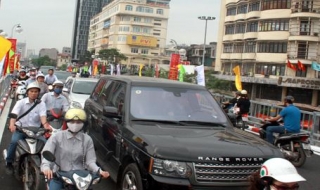 Vẫn phạt xe 'không chính chủ'