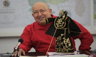 Tang thương bao trùm Venezuela