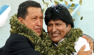 Tổng thống Bolivia: “gần như chắc chắn” ông Chaves bị đầu độc