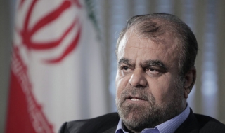 Iran sắp xuất khẩu khí đốt sang Iraq