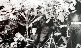Trảng Bàng: Hội thảo lịch sử Trung đội nữ pháo binh huyện thời kỳ chống Mỹ