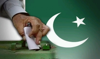 Ngày 23.3, Pakistan công bố chương trình bầu cử