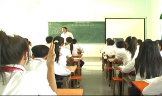 Tân Châu: Chưa phát huy hiệu quả công tác phổ cập giáo dục