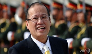 Một nửa cảnh sát Philippine không có súng