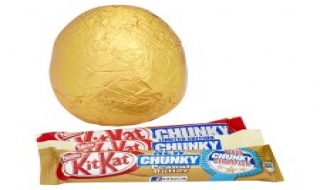 Nestle thu hồi một loạt thanh Kitkat Chunky tại Singapore