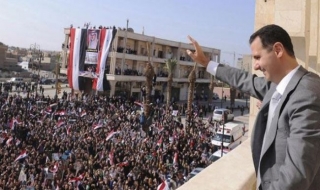 Đa số dân Anh, Mỹ phản đối can thiệp quân sự ở Syria
