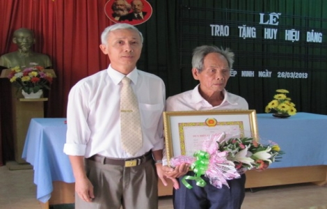 Điểm tin địa phương