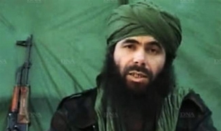 AQIM bác bỏ việc Pháp khẳng định đã tiêu diệt Abou Zeid