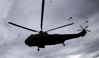 Rơi trực thăng NATO ở Afghanistan, 2 binh lính thiệt mạng