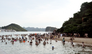 Vẻ đẹp Ti Tốp