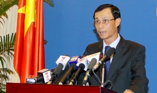 Ban hành quy chế mới về cung cấp thông tin cho báo chí