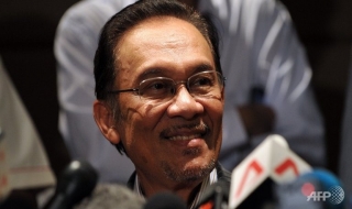 Malaysia: Phe đối lập biểu tình phản đối “gian lận bầu cử”