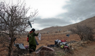EU viện trợ nhân đạo thêm 85 triệu USD cho Syria